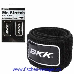 BKK Mr. Stretch Rod Wrap