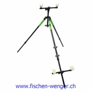 Heavy Duty Tri Pod 2 Rods