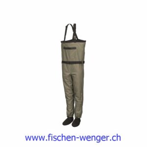 Kinetic Classicgaiter St. Foot Olive