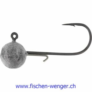 Westin Roundup Micro Jig Head