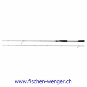 Shirasu Superior Zander