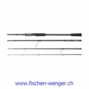 Shirasu Superior Travel Zander