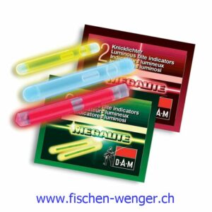 DAM Knicklicht 4.5 x 39 mm