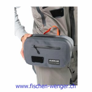 Guideline Experience Waterproof Waistbag 5