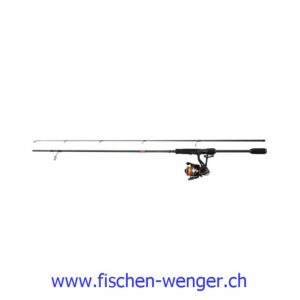 Fire Wave XP Spinning Combo