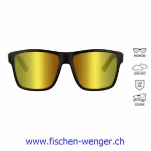 W6 Street 200F Matte Black LB Yellow LM Yellow Ar Blue
