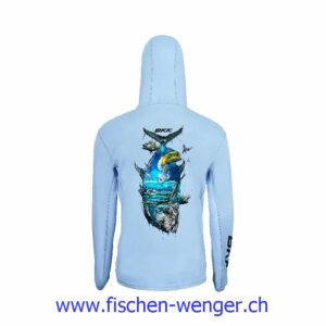 BKK Long Sleeve Performance Shirt Brand Values GT
