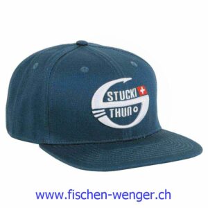 Stucki Thun Cap Olive