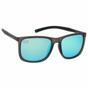 Stucki Sonnenbrille Metall Stream Grau