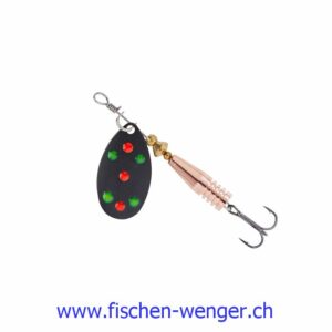 Balzer Colonel UV Wonder