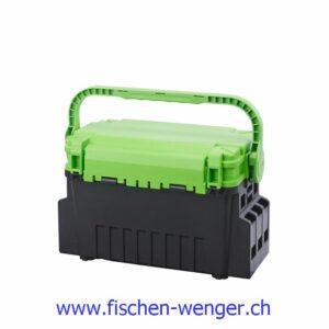 Tackle Mate Trout Fishing Box TM 707-T