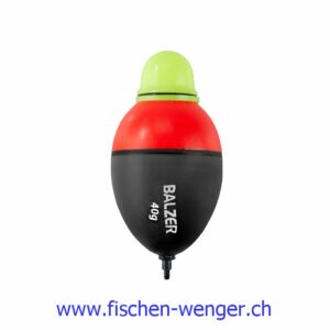 Balzer Deadbait Elektropose Hecht