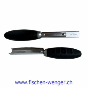 Lightning Fischschupper