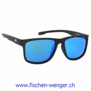 Sonnenbrille Metall Surge Grau