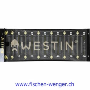 Westin Pro Measure Mat 2026