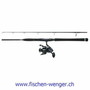 DAM Madcat Silure Belly Combo 5000
