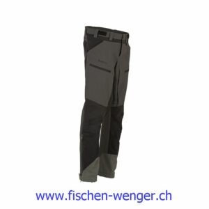 Westin Reel Flex Trousers Black/Grey