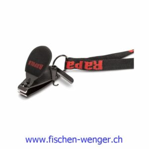Clipper, mit Messer und Line-Pick