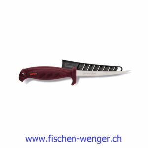 Rapala Filetiermesser 15CM, 126BX