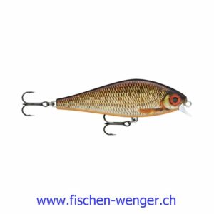 Rapala Super Shadow Rap 11
