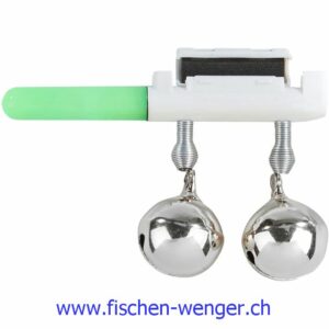 Balzer Smart Tip Light mit Doppelglocke