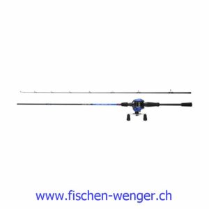 DAM Fun-Tech MK1 Casting Combo
