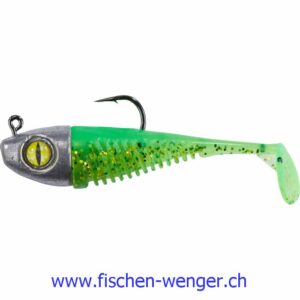 BALZER Chicco 2go 3cm 3g