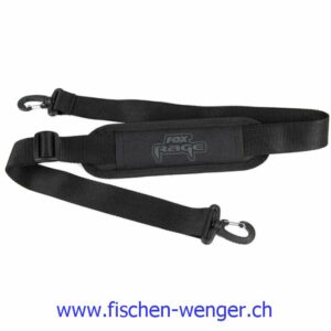 FOX RAGE Voyager Rod Strap and Bands