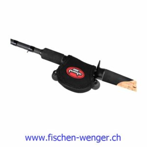FOX RAGE Neopren Casting Reel Pouch #M
