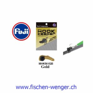 Fuji Hakenhalter, MHKM Gold SP (IGB)