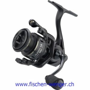 BALZER Alegra UL 6180